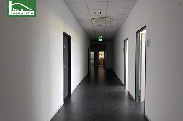 Büro / Praxis mieten in 2326 Maria (Bild 5)