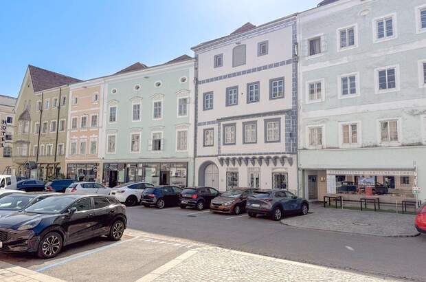 Gewerbeobjekt mieten in 4600 Wels (Bild 1)