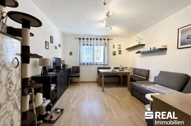 Wohnung kaufen in 6020 Innsbruck (Bild 1)