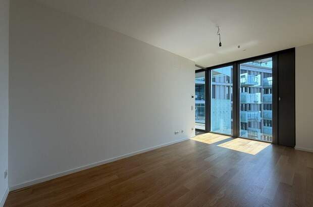 Wohnung mit Balkon mieten in 1110 Wien (Bild 4)