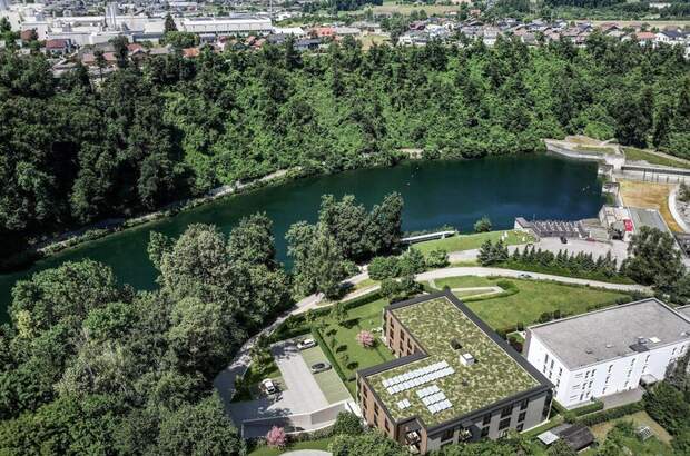 Eigentumswohnung in 4810 Gmunden (Bild 5)