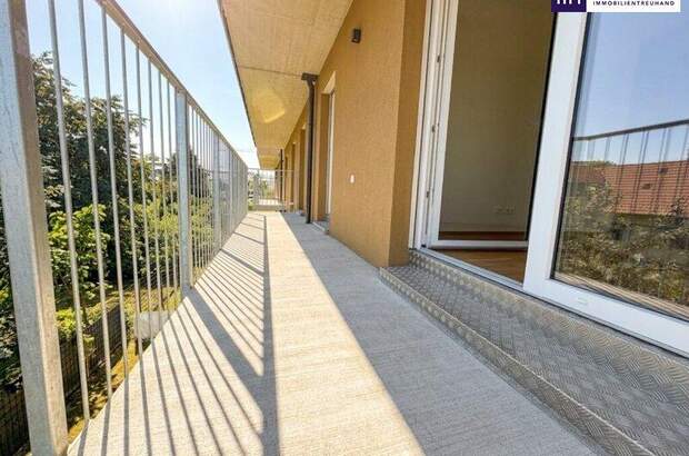 Terrassenwohnung kaufen in 8401 Kalsdorf (Bild 1)