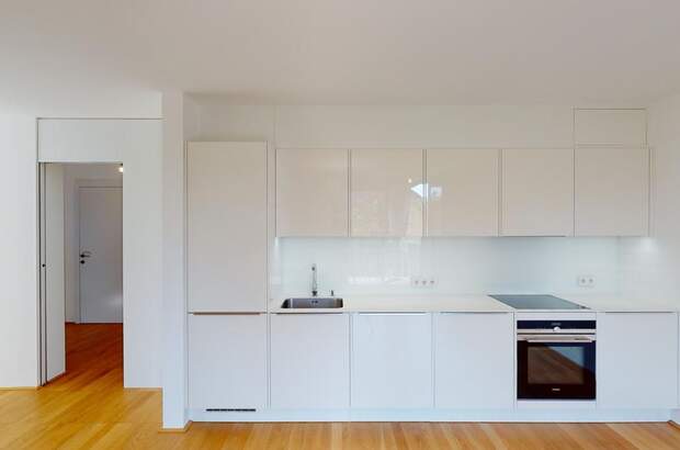 Terrassenwohnung mieten in 1180 Wien (Bild 5)