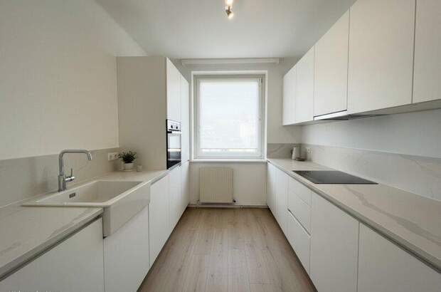Terrassenwohnung kaufen in 1200 Wien (Bild 3)