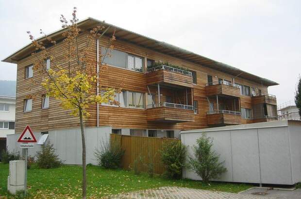 Terrassenwohnung mieten in 8652 Kindberg