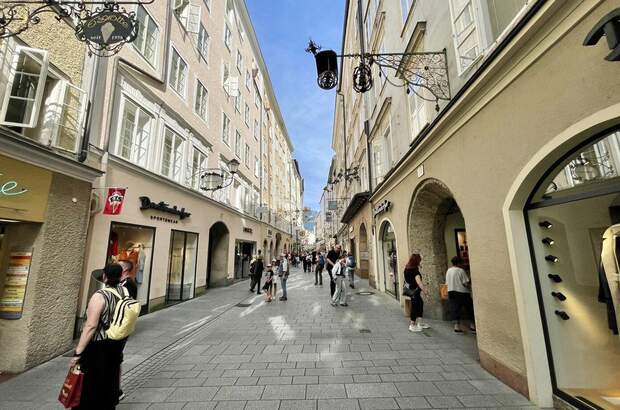 Anlageobjekt kaufen in 5020 Salzburg (Bild 4)