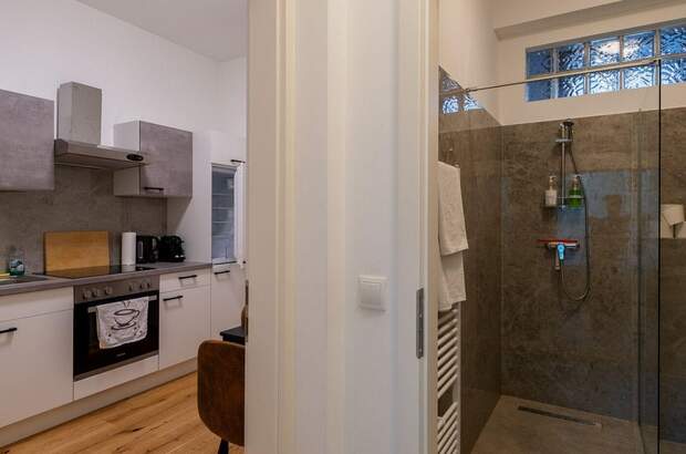 Altbauwohnung kaufen in 1050 Wien (Bild 5)