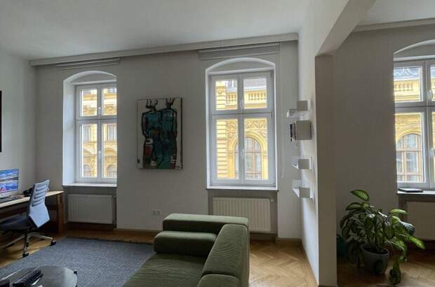 Altbauwohnung kaufen in 4020 Linz (Bild 4)
