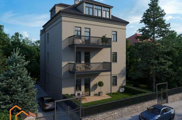 Mietwohnung in 1190 Wien 19. (Bild 3)