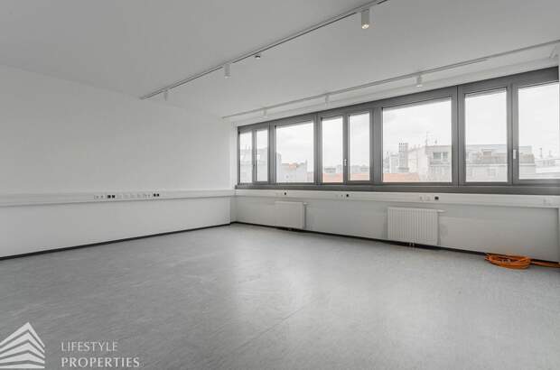 Gewerbeobjekt mieten in 1110 Wien (Bild 1)