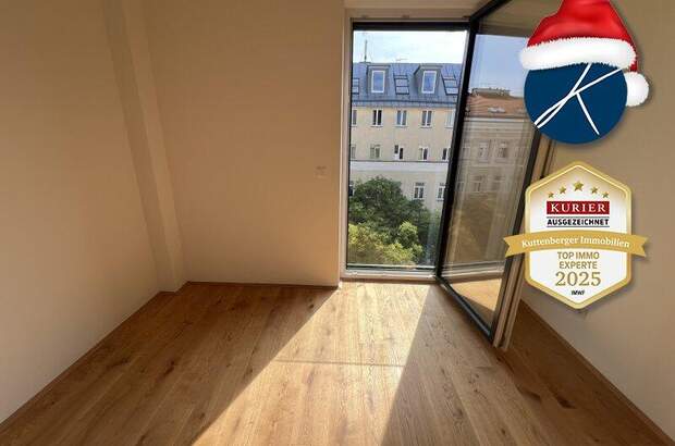 Terrassenwohnung kaufen in 1100 Wien (Bild 4)