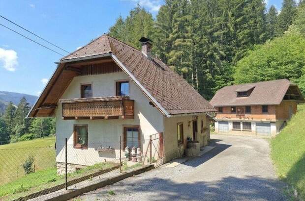 Haus kaufen in 9311 Föbing (Bild 2)