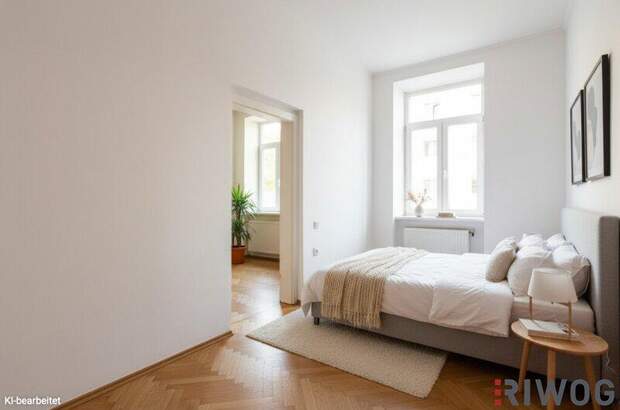 Terrassenwohnung kaufen in 1050 Wien (Bild 5)