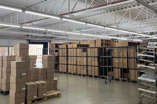 Gewerbeobjekt kaufen in 7551 Stegersbach (Bild 2)