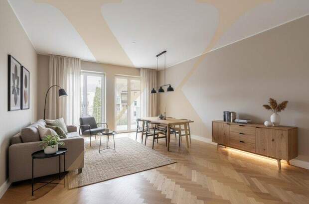 Terrassenwohnung kaufen in 4040 Linz (Bild 1)