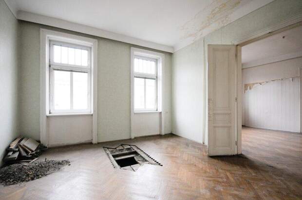 Terrassenwohnung kaufen in 1190 Wien (Bild 3)