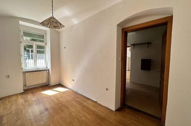 Altbauwohnung kaufen in 8010 Graz (Bild 5)