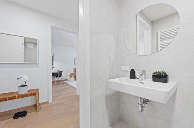 Terrassenwohnung kaufen in 1190 Wien (Bild 3)