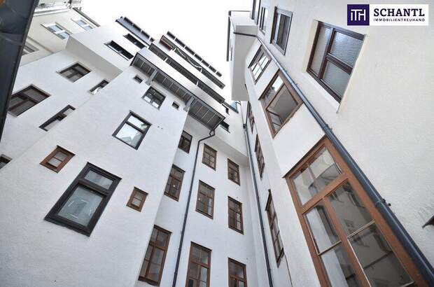 Terrassenwohnung kaufen in 1200 Wien (Bild 4)