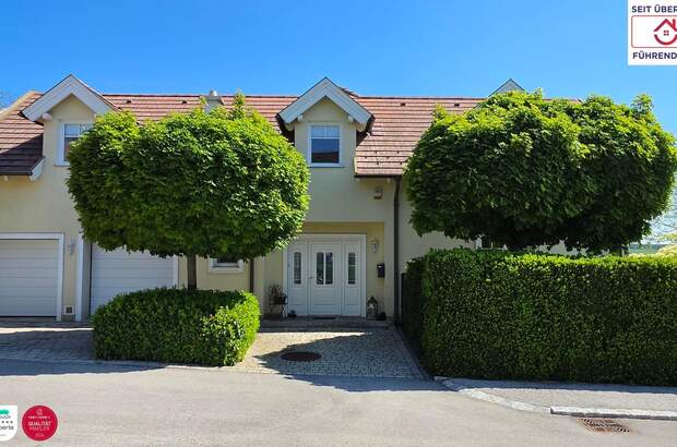 Einfamilienhaus kaufen in 7000 Eisenstadt (Bild 1)