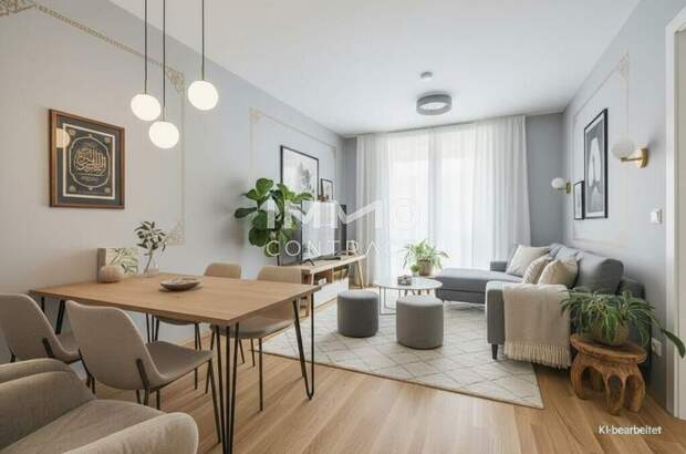 Eigentumswohnung in 1110 Wien