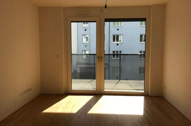 Wohnung mit Balkon mieten in 1120 Wien (Bild 2)