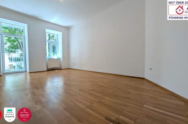 Terrassenwohnung kaufen in 1140 Wien (Bild 4)