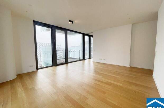 Terrassenwohnung mieten in 1100 Wien (Bild 2)