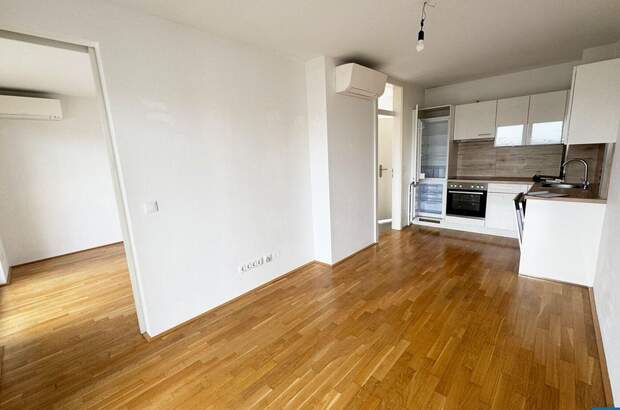 Wohnung mit Balkon mieten in 8055 Graz (Bild 4)