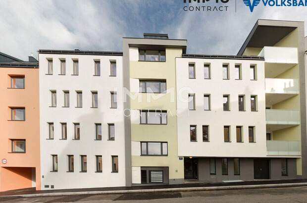 Immobilie mieten in 1120 Wien (Bild 1)