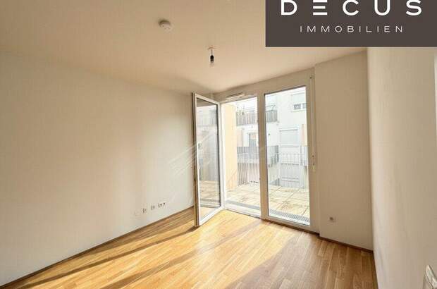 Terrassenwohnung mieten in 1220 Wien (Bild 4)