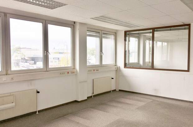 Gewerbeobjekt mieten in 1230 Wien (Bild 3)