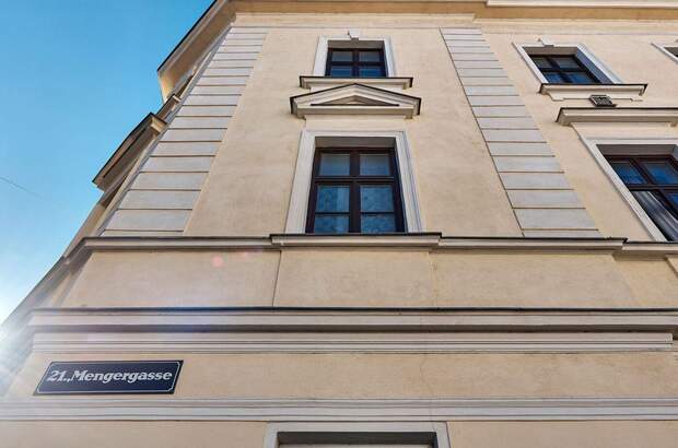 Altbauwohnung kaufen in 1210 Wien (Bild 1)