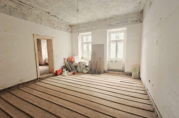 Altbauwohnung kaufen in 1060 Wien (Bild 1)