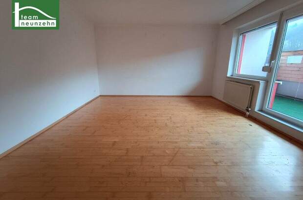 Terrassenwohnung mieten in 3150 Wilhelmsburg (Bild 1)