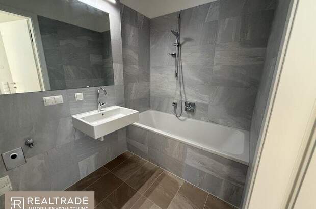 Terrassenwohnung mieten in 1190 Wien (Bild 1)