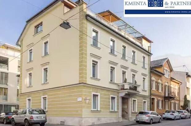 Anlageobjekt kaufen in 6900 Bregenz (Bild 1)