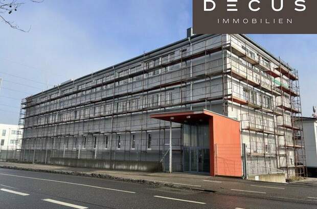 Büro / Praxis mieten in 1230 Wien (Bild 1)