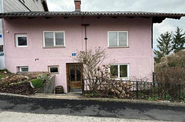 Einfamilienhaus kaufen in 5121 Ostermiething (Bild 1)