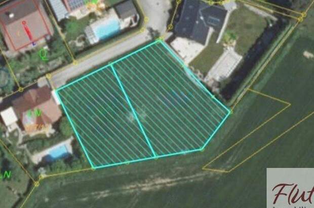 Grundstück kaufen in 4616 Weyerbach (Bild 1)