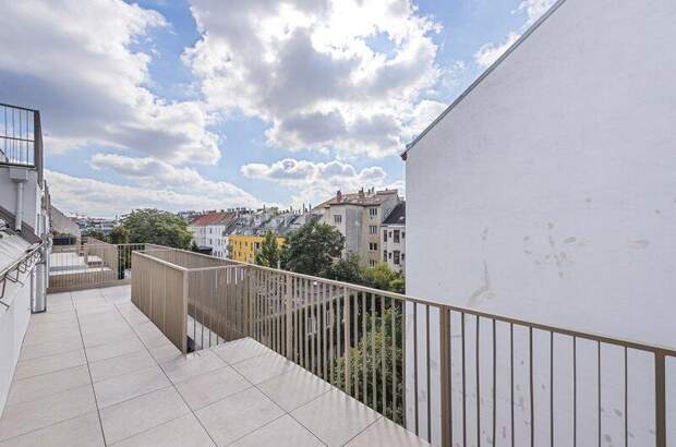 Terrassenwohnung kaufen in 1170 Wien (Bild 3)