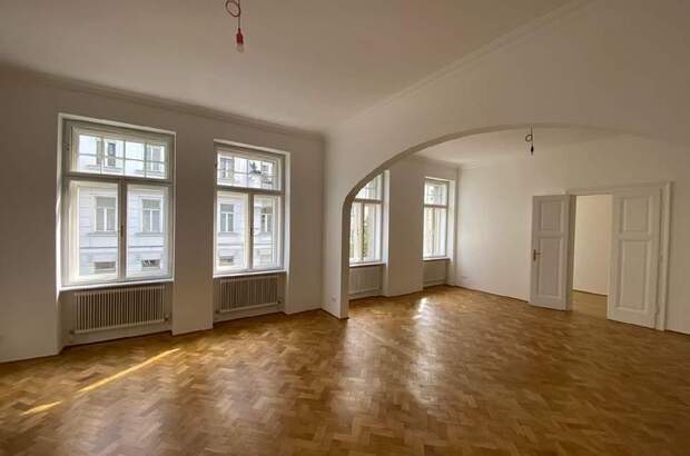 Mietwohnung in 1030 Wien