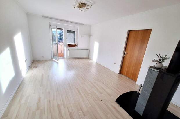 Wohnung mit Balkon kaufen in 3150 Wilhelmsburg