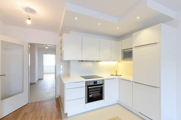 Wohnung mit Balkon mieten in 1150 Wien