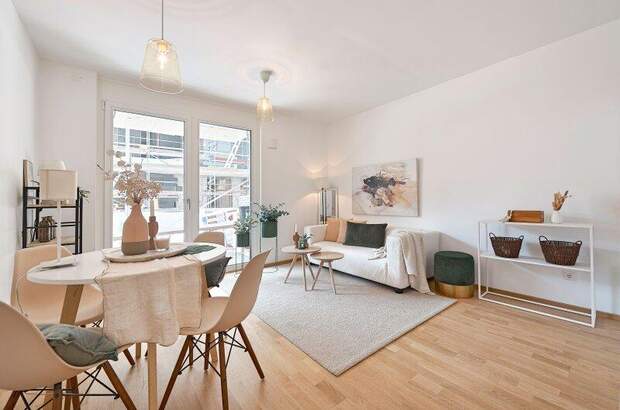 Terrassenwohnung kaufen in 1180 Wien (Bild 4)