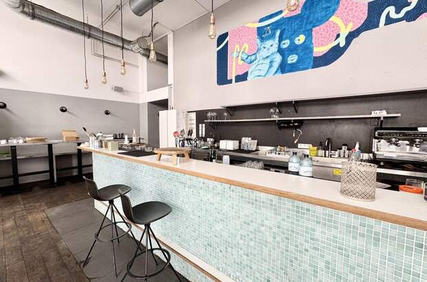 Gewerbeobjekt mieten in 1070 Wien (Bild 2)