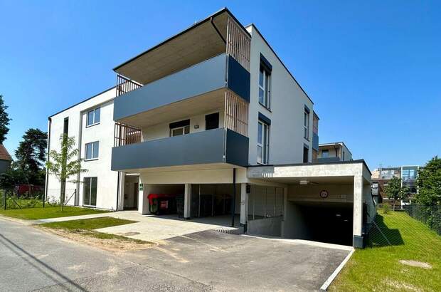 Anlageobjekt kaufen in 8054 Graz (Bild 4)