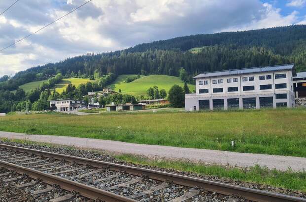 Grundstück kaufen in 5541 Altenmarkt (Bild 4)