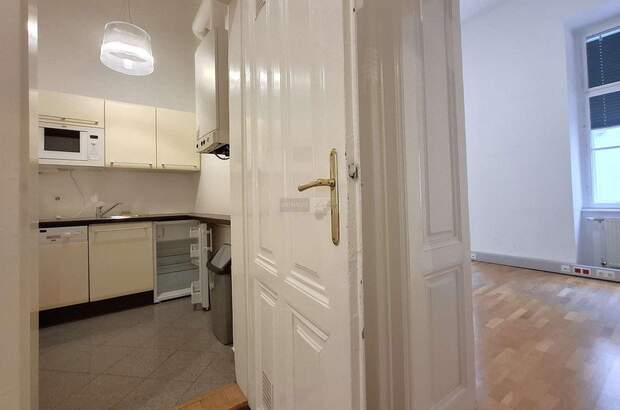 Gewerbeobjekt mieten in 1030 Wien (Bild 4)