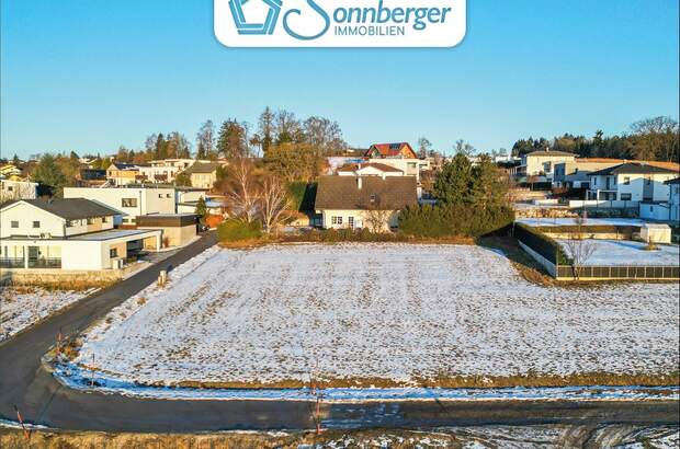 Grundstück kaufen in 4501 Neuhofen (Bild 4)